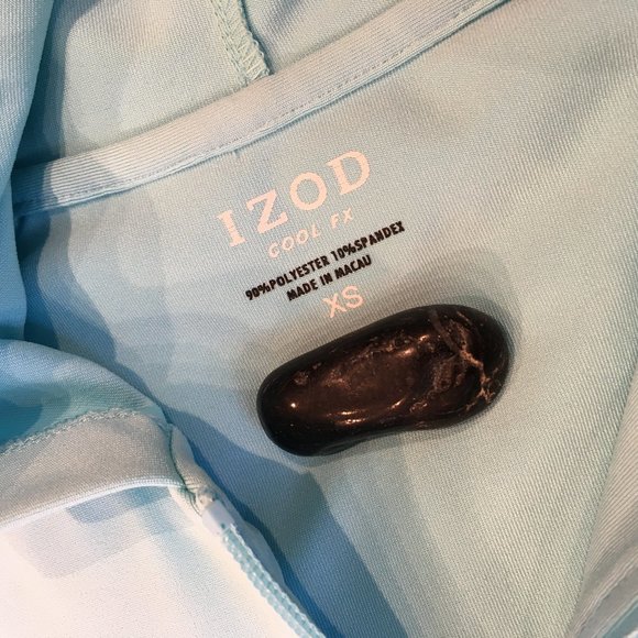 🆕 🧘🏻‍♀️ IZOD YOGA HOODIE - Picture 8 of 8